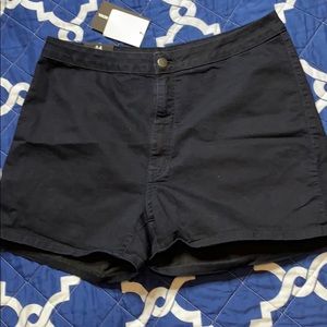Fashion Nova Shorts